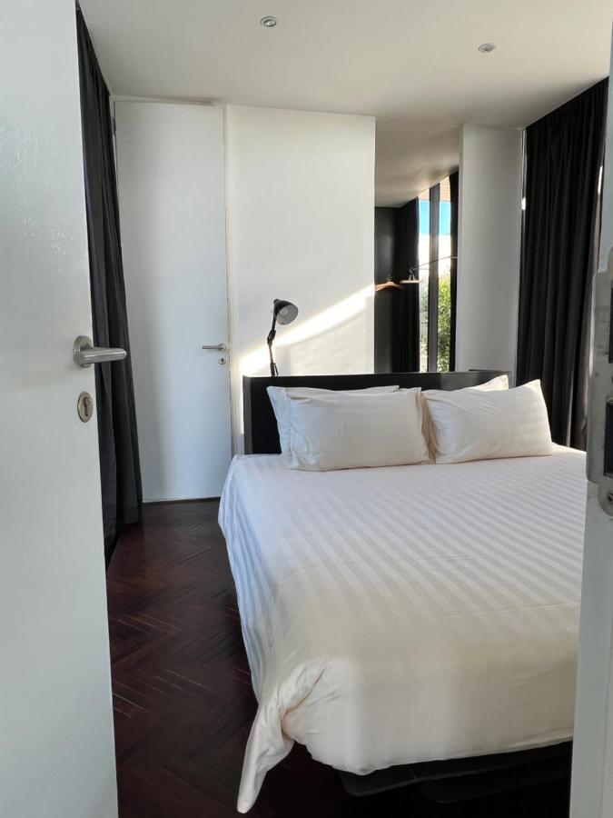 Deepspace Cabin On Quiet Beach Ko Lanta Buitenkant foto